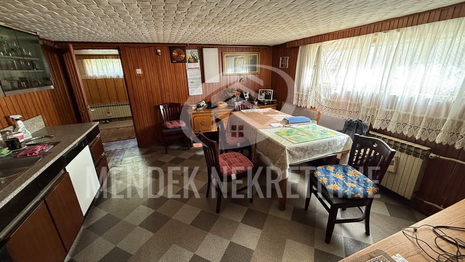 Hiša, 180 m2, Prodaja, Varaždin - Hallers
