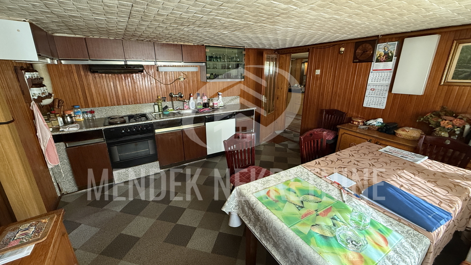 Hiša, 180 m2, Prodaja, Varaždin - Hallers