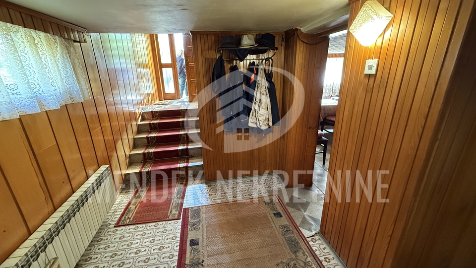 Hiša, 180 m2, Prodaja, Varaždin - Hallers