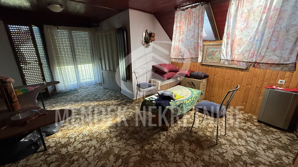 Hiša, 180 m2, Prodaja, Varaždin - Hallers