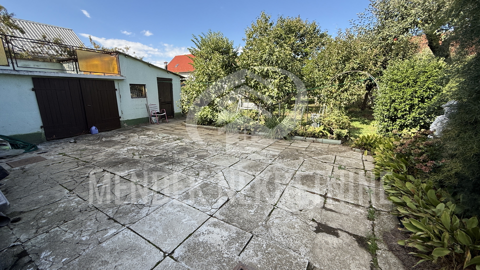 Hiša, 180 m2, Prodaja, Varaždin - Hallers