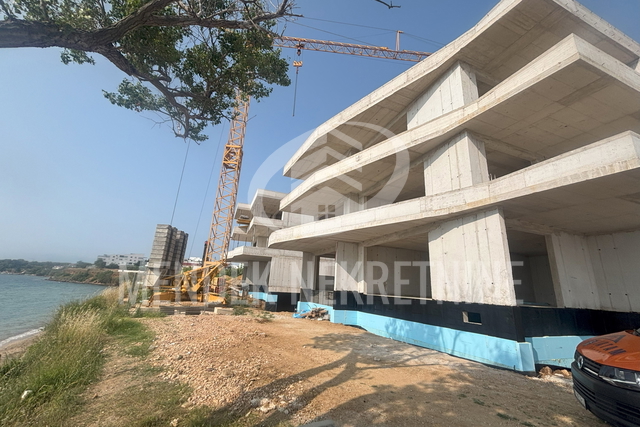 Holiday Apartment, 85 m2, For Sale, Povljana
