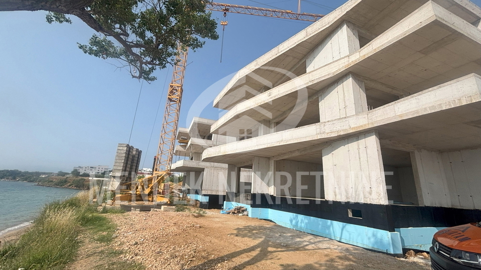 Ferienwohnung, 63 m2, Verkauf, Povljana