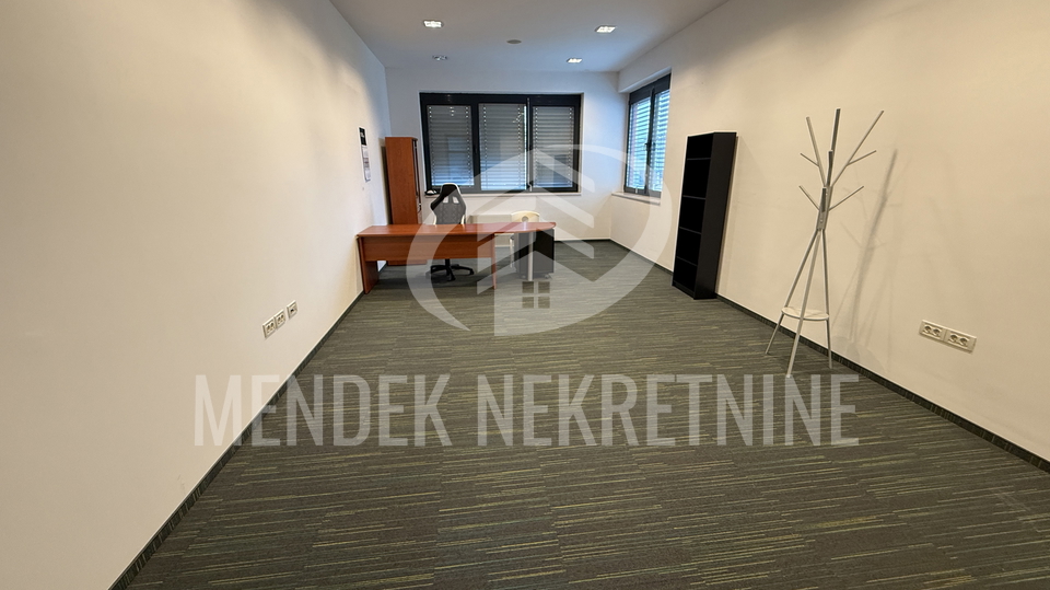 Geschäftsraum, 3180 m2, Vermietung, Varaždin - Jalkovec