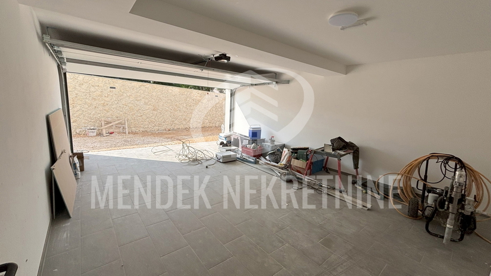Ferienwohnung, 122 m2, Verkauf, Povljana