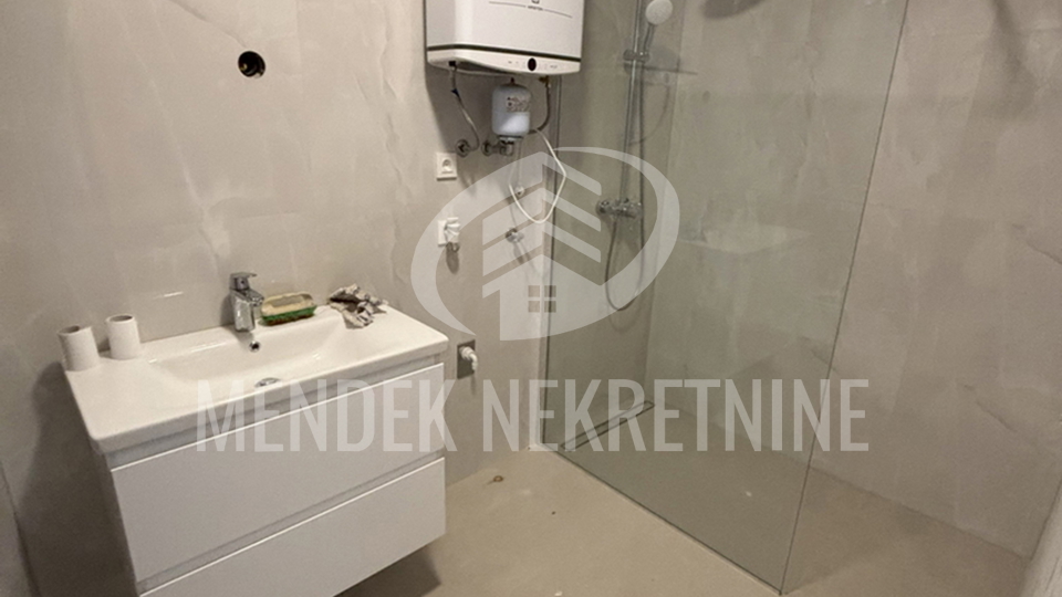 Ferienwohnung, 122 m2, Verkauf, Povljana