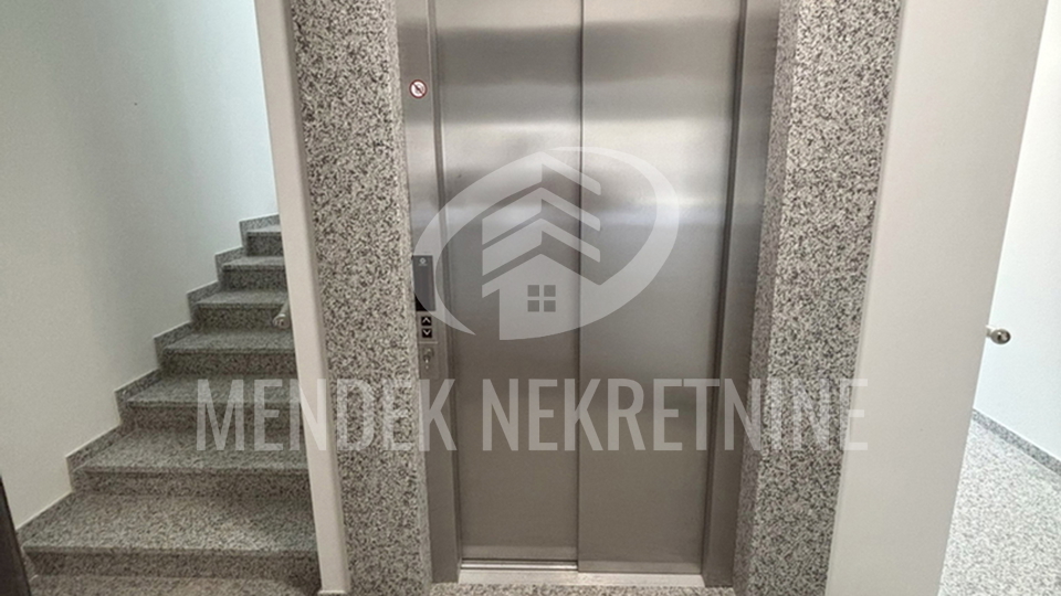 Ferienwohnung, 122 m2, Verkauf, Povljana