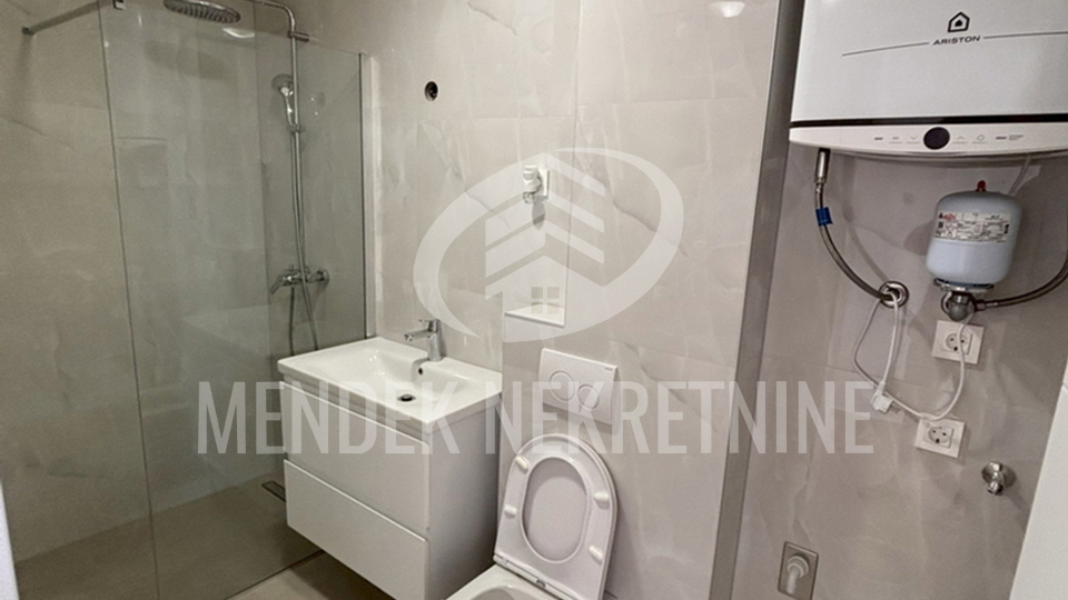 Ferienwohnung, 122 m2, Verkauf, Povljana