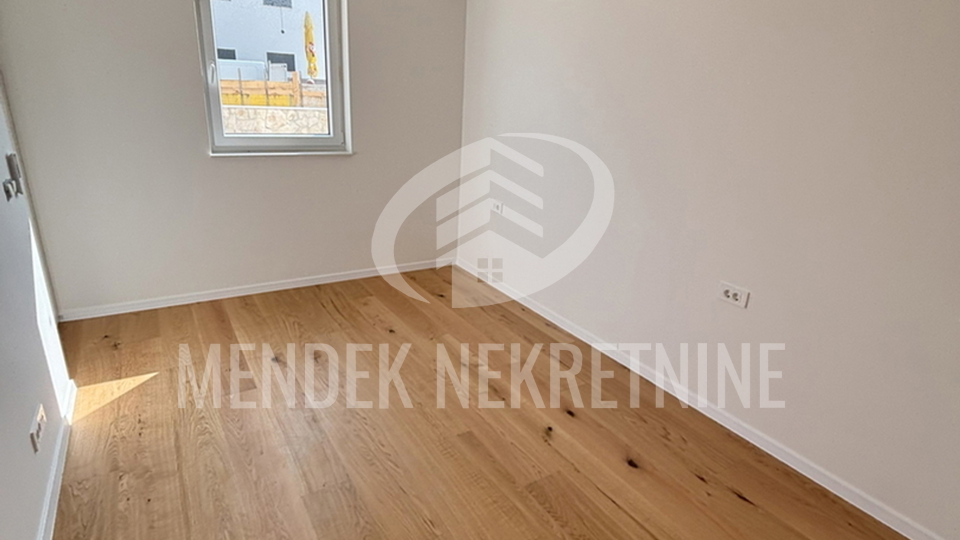 Ferienwohnung, 122 m2, Verkauf, Povljana