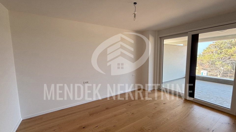Ferienwohnung, 122 m2, Verkauf, Povljana