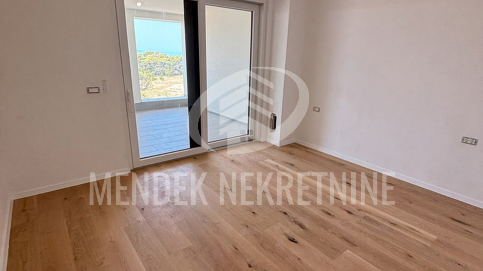 Ferienwohnung, 122 m2, Verkauf, Povljana