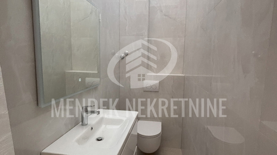 Ferienwohnung, 122 m2, Verkauf, Povljana