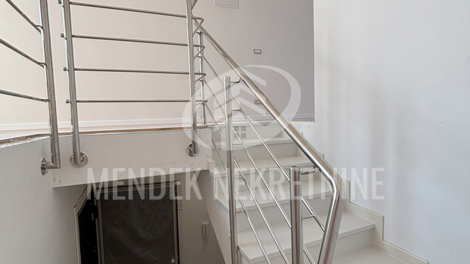 Ferienwohnung, 122 m2, Verkauf, Povljana