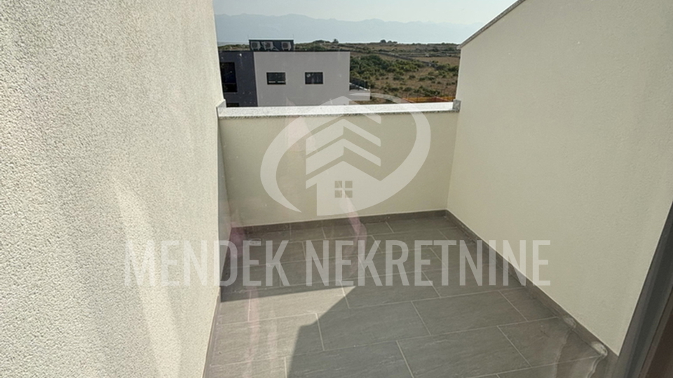 Ferienwohnung, 122 m2, Verkauf, Povljana