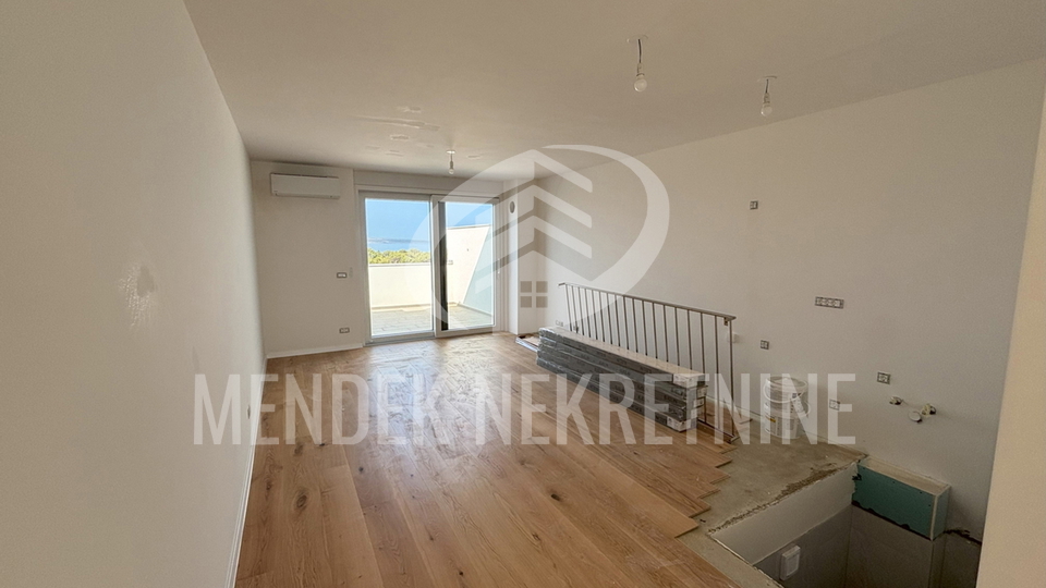 Ferienwohnung, 122 m2, Verkauf, Povljana