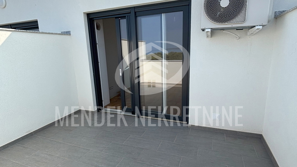 Ferienwohnung, 122 m2, Verkauf, Povljana