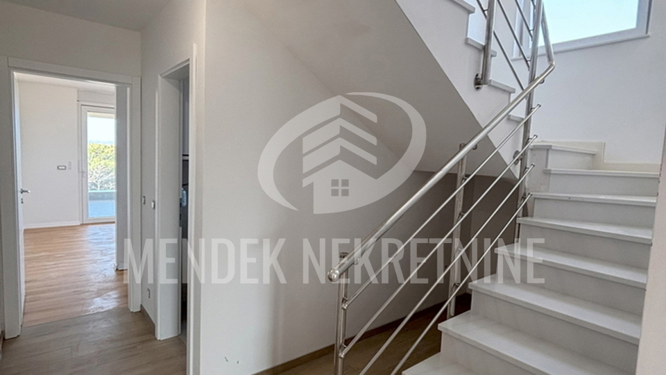 Ferienwohnung, 122 m2, Verkauf, Povljana