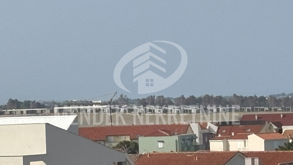 Ferienwohnung, 122 m2, Verkauf, Povljana