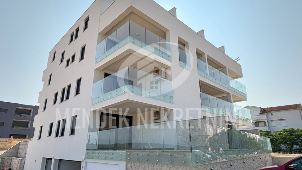 Ferienwohnung, 122 m2, Verkauf, Povljana