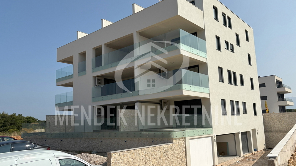 Ferienwohnung, 122 m2, Verkauf, Povljana
