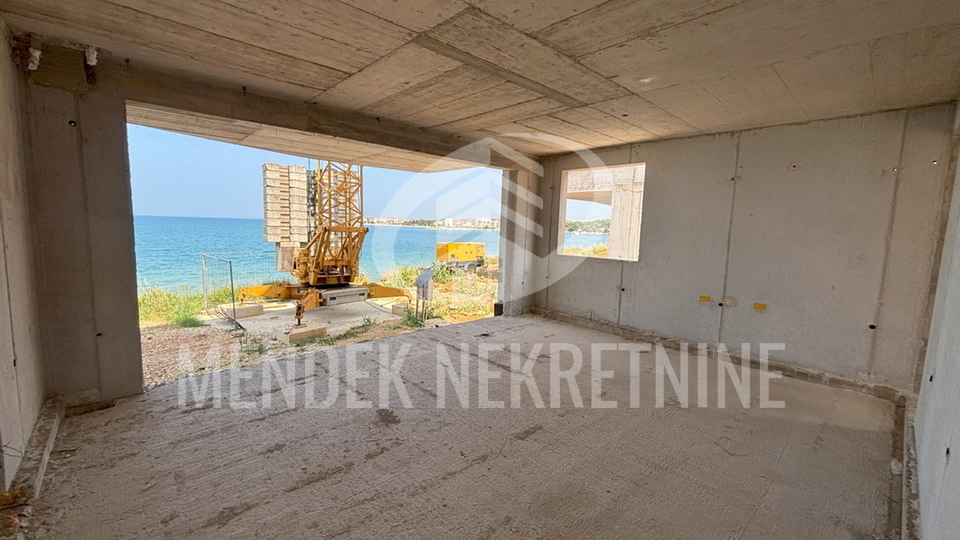 Ferienwohnung, 63 m2, Verkauf, Povljana