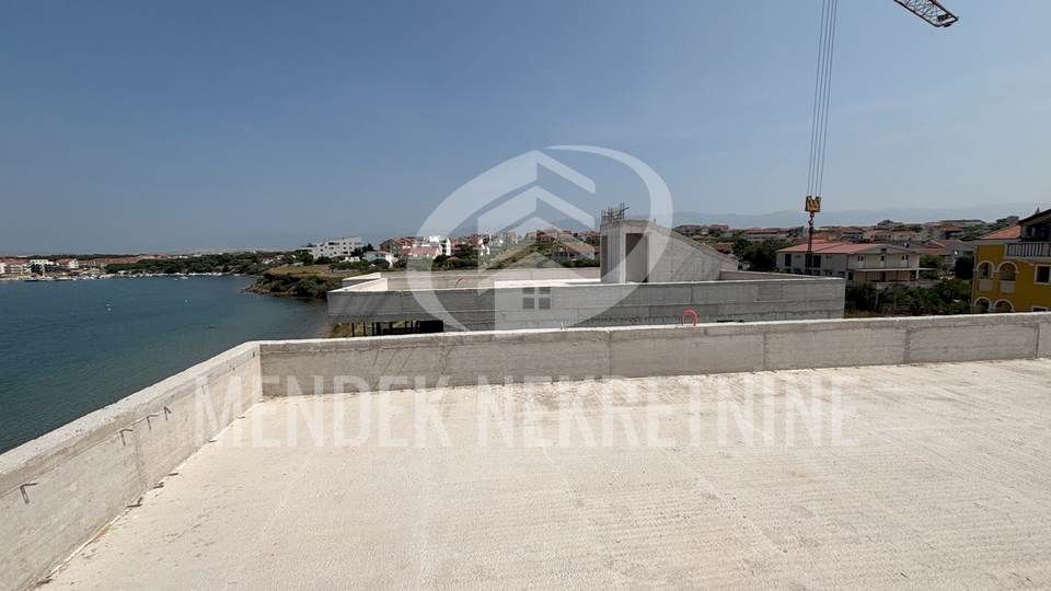 Holiday Apartment, 85 m2, For Sale, Povljana