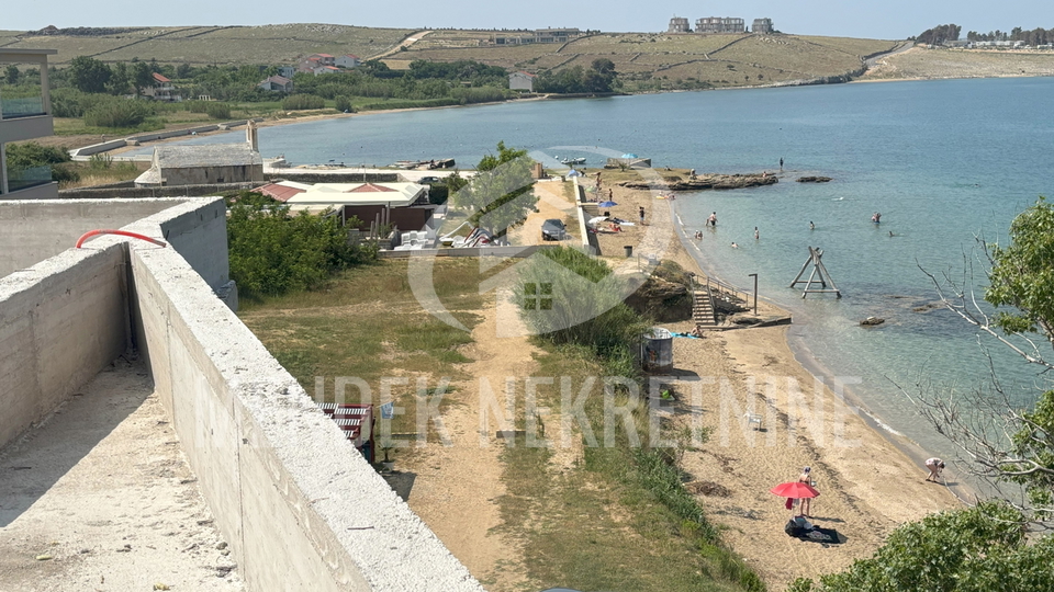 Holiday Apartment, 85 m2, For Sale, Povljana