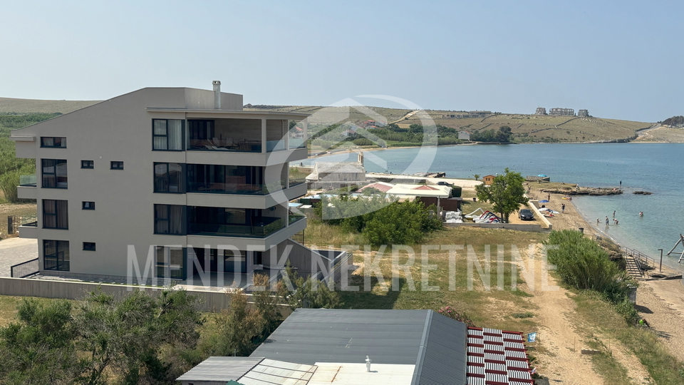 Holiday Apartment, 85 m2, For Sale, Povljana