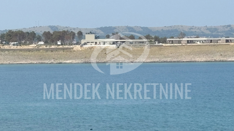 Holiday Apartment, 85 m2, For Sale, Povljana