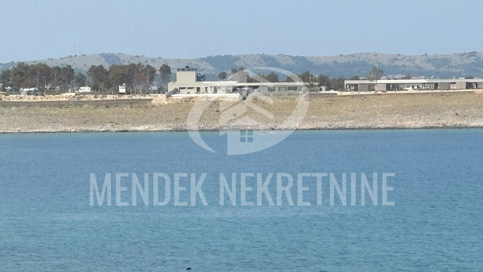 Ferienwohnung, 63 m2, Verkauf, Povljana
