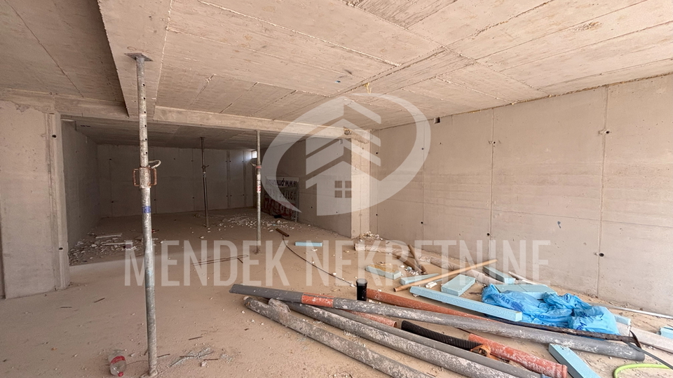 Holiday Apartment, 85 m2, For Sale, Povljana