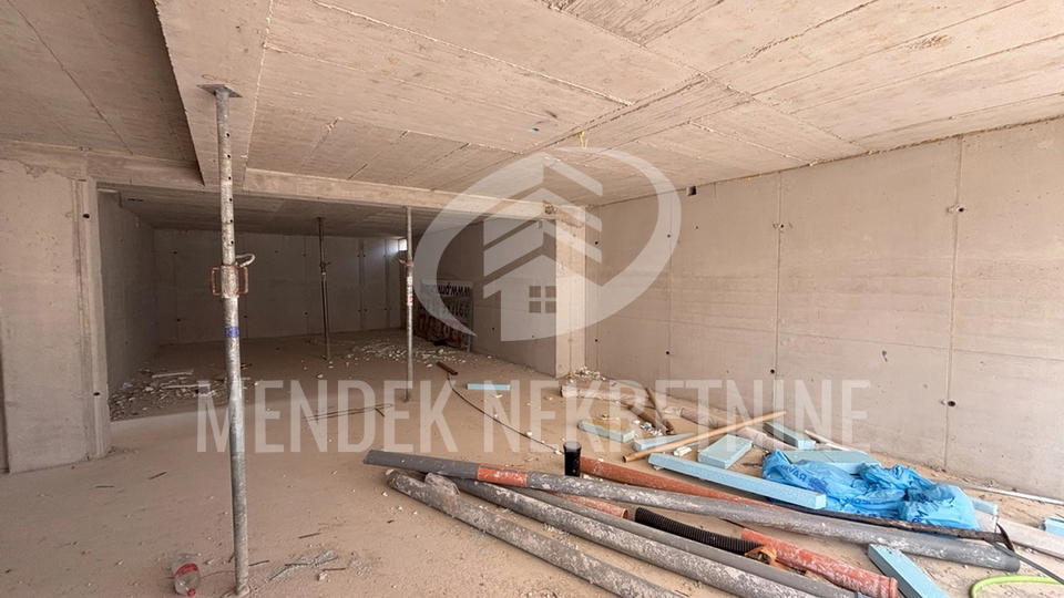 Ferienwohnung, 63 m2, Verkauf, Povljana