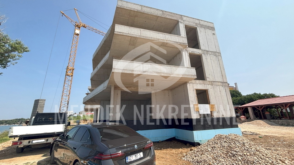 Ferienwohnung, 63 m2, Verkauf, Povljana