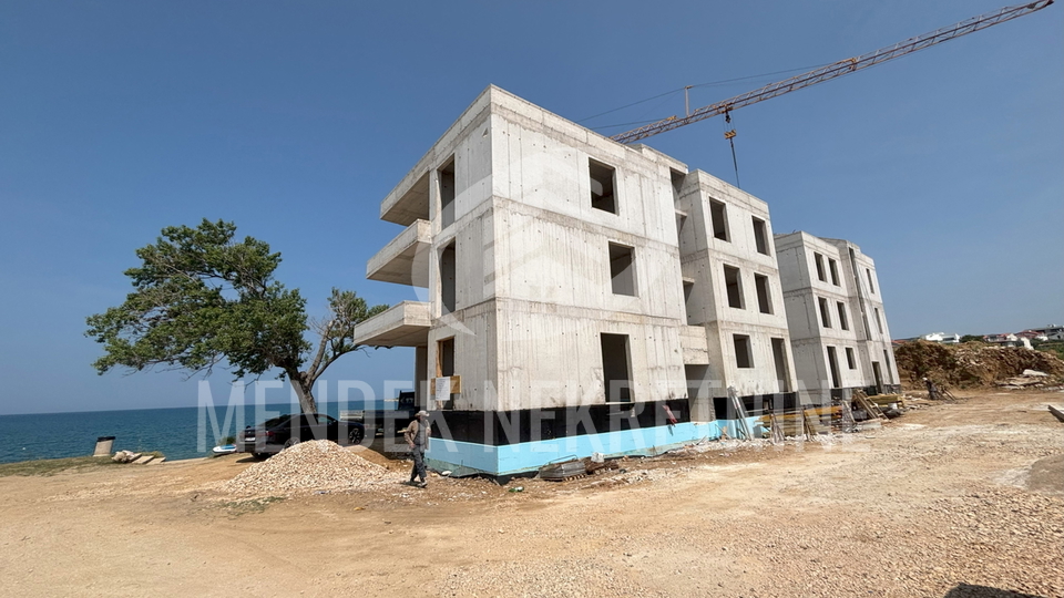 Holiday Apartment, 85 m2, For Sale, Povljana