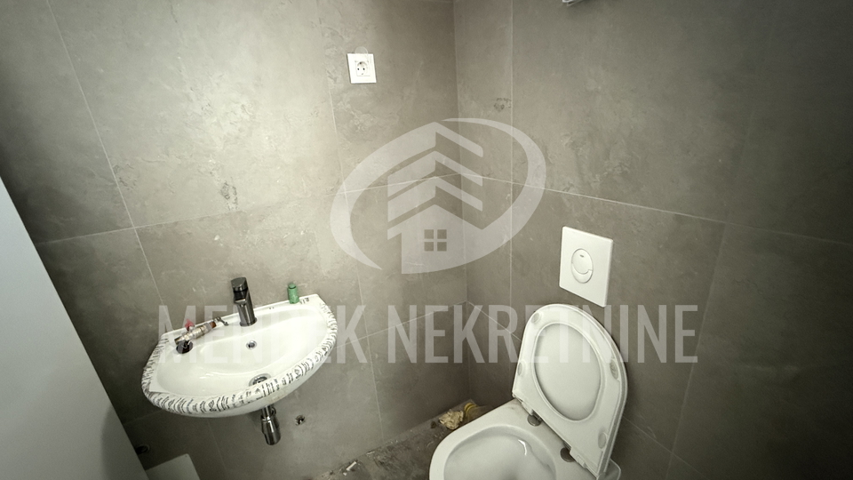 BEZ PROVIZIJE! NOVOGRADNJA! Obiteljski kvart! Kuća u nizu/stan s vrtom, 129,45 m2, prodaja