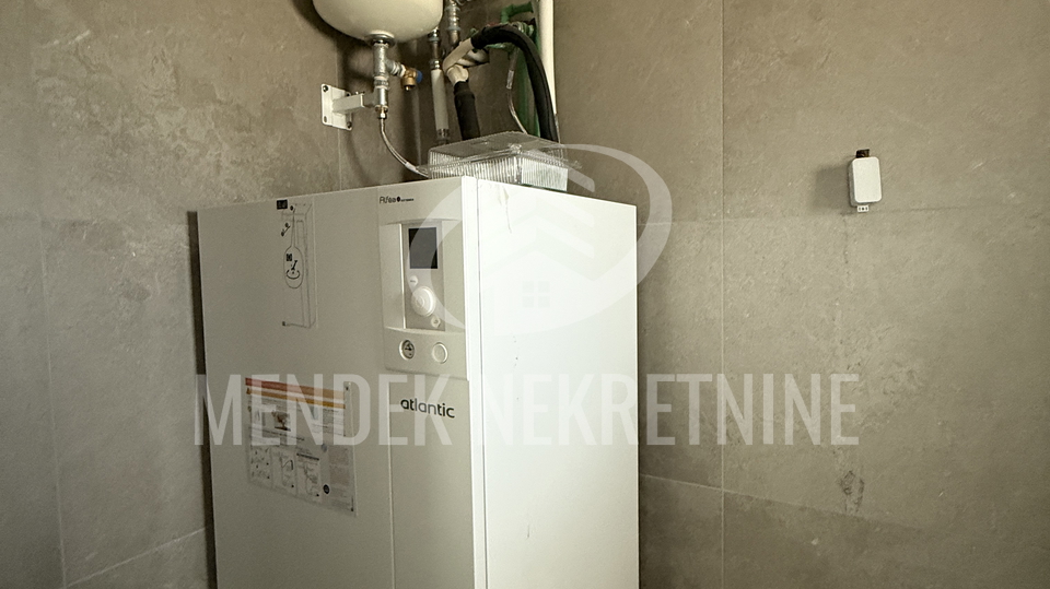 BEZ PROVIZIJE! NOVOGRADNJA! Obiteljski kvart! Kuća u nizu/stan s vrtom, 129,45 m2, prodaja