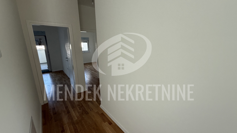 BEZ PROVIZIJE! NOVOGRADNJA! Obiteljski kvart! Kuća u nizu/stan s vrtom, 129,45 m2, prodaja