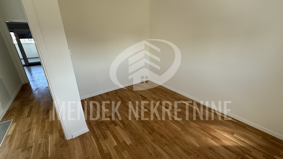 BEZ PROVIZIJE! NOVOGRADNJA! Obiteljski kvart! Kuća u nizu/stan s vrtom, 129,45 m2, prodaja