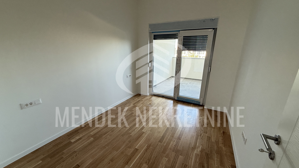 BEZ PROVIZIJE! NOVOGRADNJA! Obiteljski kvart! Kuća u nizu/stan s vrtom, 129,45 m2, prodaja