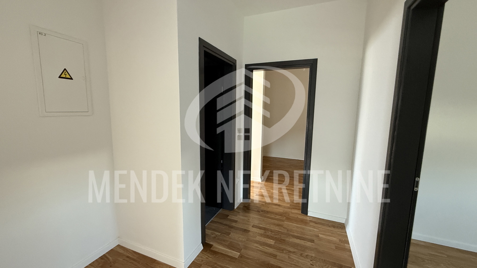 BEZ PROVIZIJE! NOVOGRADNJA! Obiteljski kvart! Kuća u nizu/stan s vrtom, 124,56 m2, prodaja