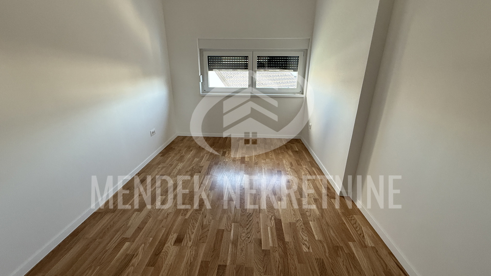 BEZ PROVIZIJE! NOVOGRADNJA! Obiteljski kvart! Kuća u nizu/stan s vrtom, 124,56 m2, prodaja