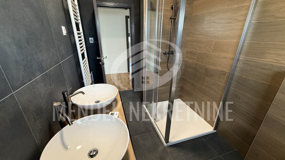 BEZ PROVIZIJE! NOVOGRADNJA! Obiteljski kvart! Kuća u nizu/stan s vrtom, 124,56 m2, prodaja