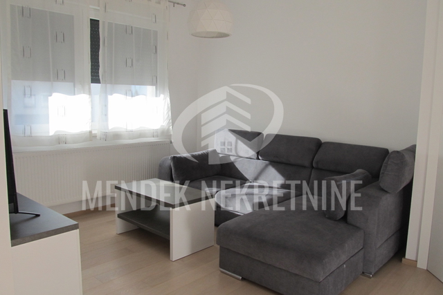 Apartment, 42 m2, For Rent, Varaždin - Centar