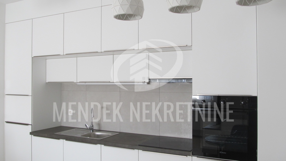 Apartment, 42 m2, For Rent, Varaždin - Centar