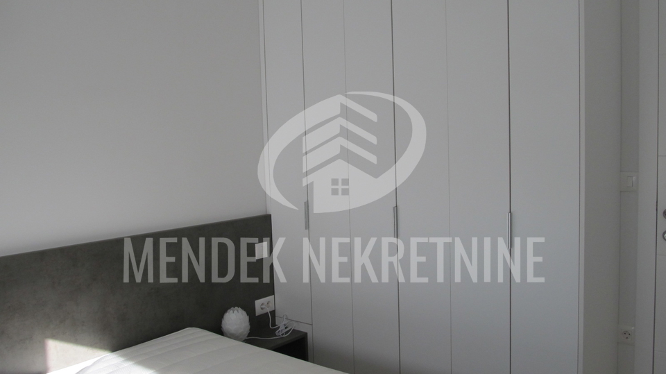 Apartment, 42 m2, For Rent, Varaždin - Centar