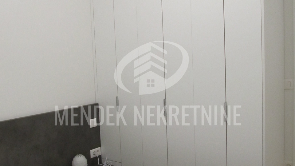 Apartment, 42 m2, For Rent, Varaždin - Centar