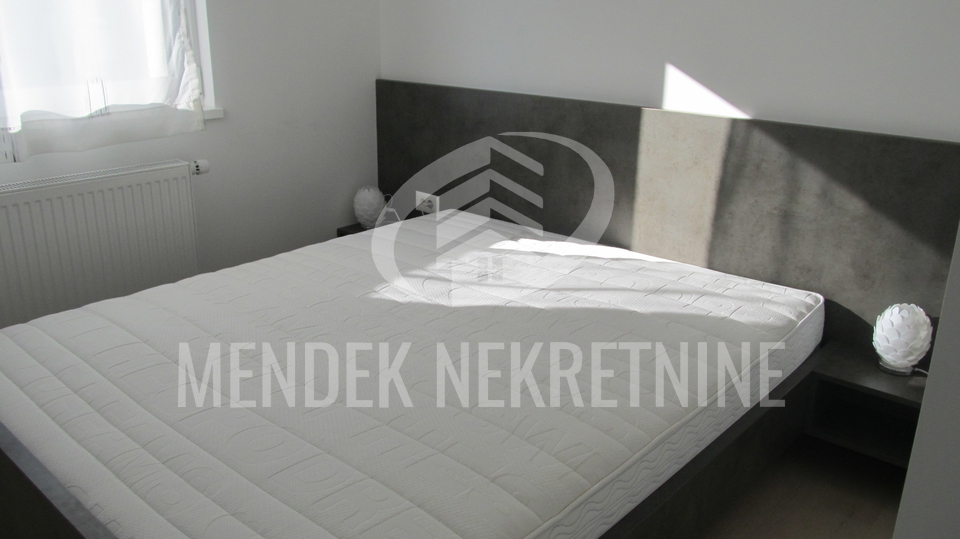 Apartment, 42 m2, For Rent, Varaždin - Centar