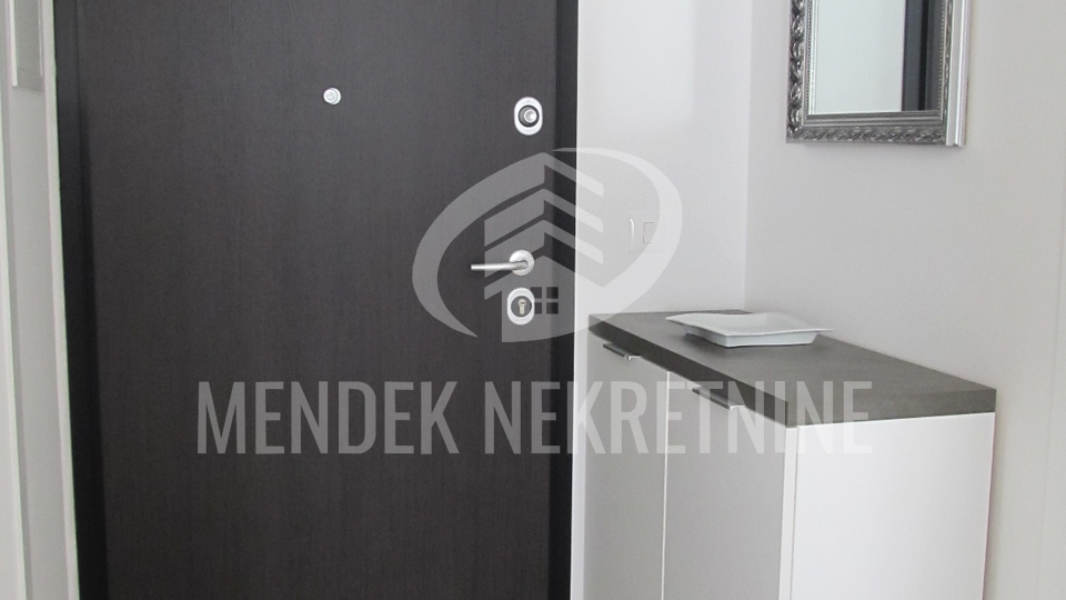 Apartment, 42 m2, For Rent, Varaždin - Centar
