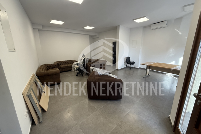 Geschäftsraum, 48 m2, Vermietung, Varaždin - Centar