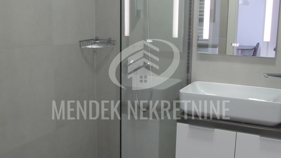Apartment, 42 m2, For Rent, Varaždin - Centar